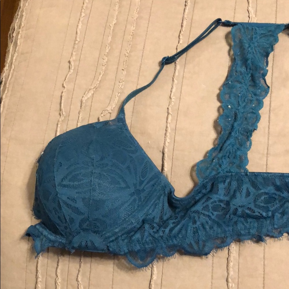 Victoria secret bra